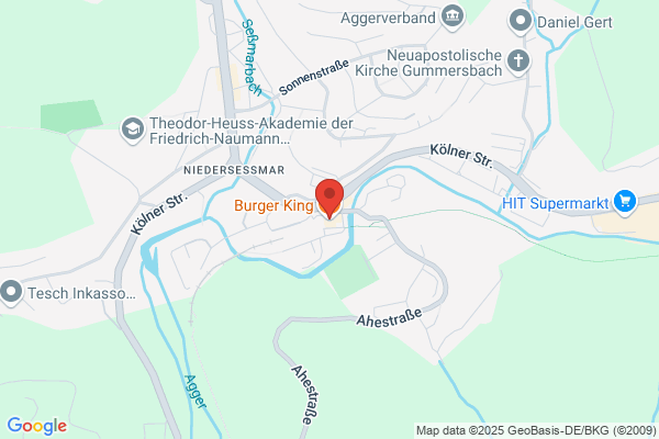 Burgerking