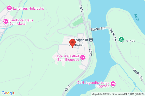 CJD Jugenddorf Olpe, Aussenstelle Gummersbach
