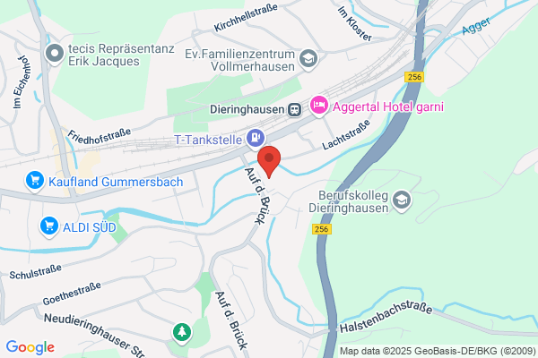 Daniel Philipp Physiotherapie Gummersbach