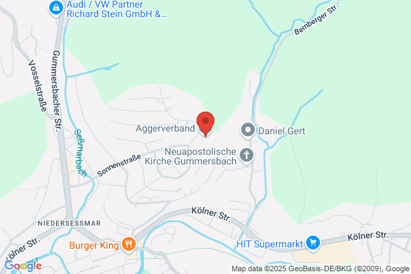 Der Aggerverband
