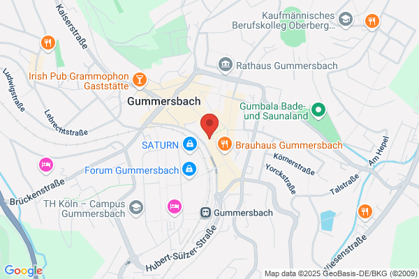 Dr. A. Huland