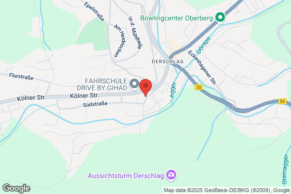 Dr. Mario Becker GmbH & Co. KG