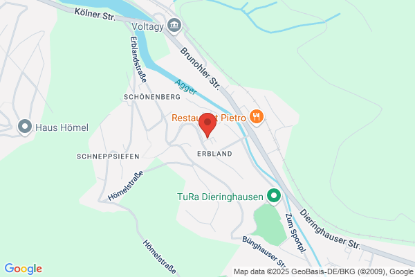 Enpar Sonderwerkstoffe GmbH