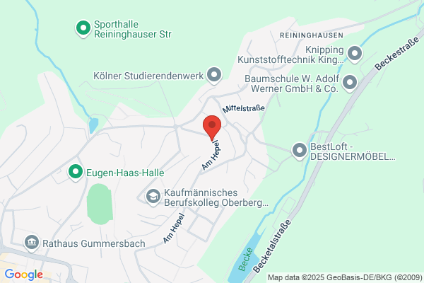 Eventtechnik Oberberg