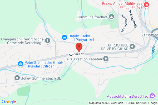 FS Garten & Landschaftsbau Gummersbach
