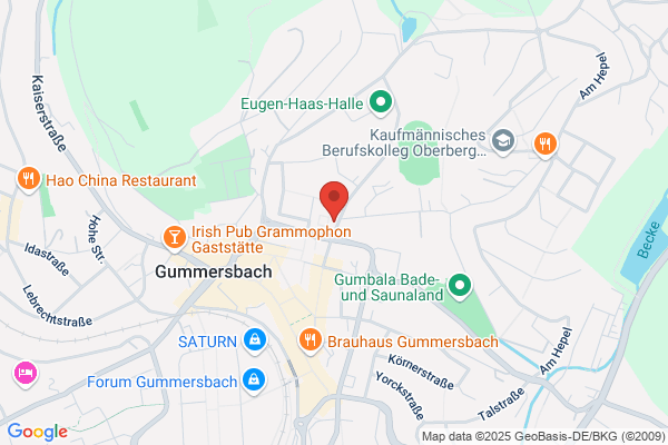 Schnittpunkt