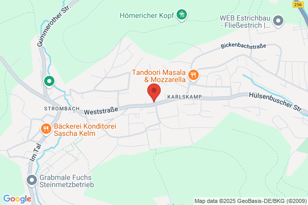 Salon Herrmann GmbH