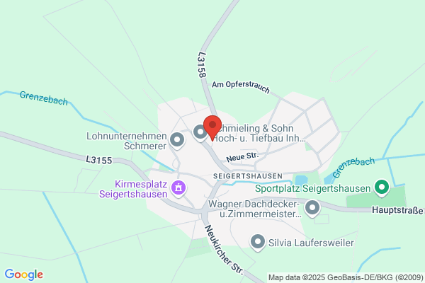 Gebäudereinigung TH Dienstleistungen