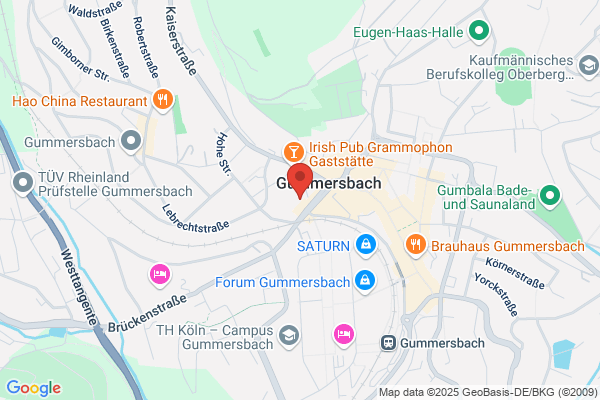 Gebäudereinigung-Containerdienst Mahling KG