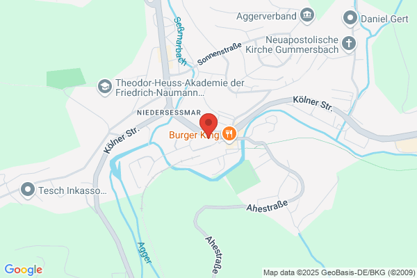 Dursty Getränkemärkte GmbH