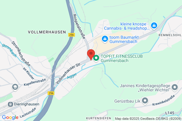 WKS-Markt Dieter Krumme