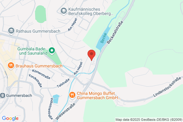 SB Handelshof Gummersbach