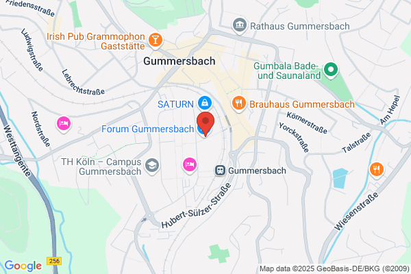 FALC Immobilien