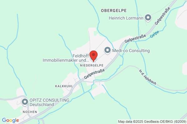 Feldhoff Immobilienmakler und Hausverwaltung