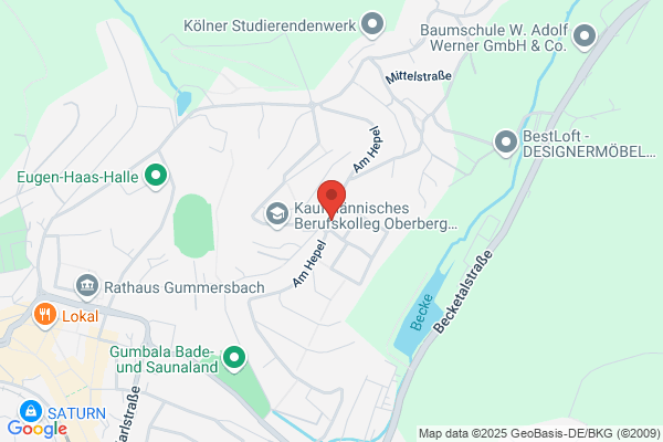 Gillmann Haustechnik GmbH