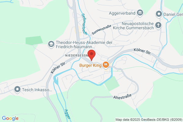 Hamburger GmbH
