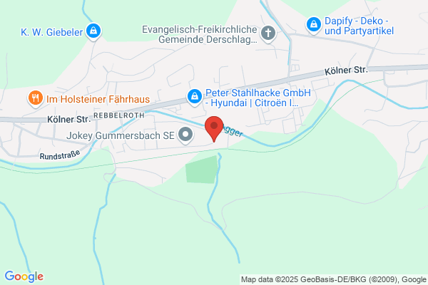 Klöckner GmbH