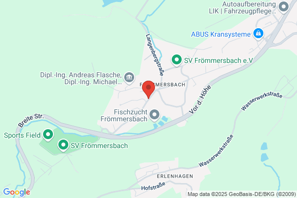 Zur Post