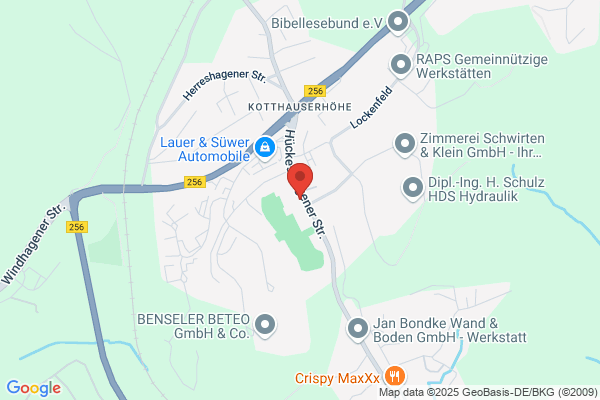 Orfgen