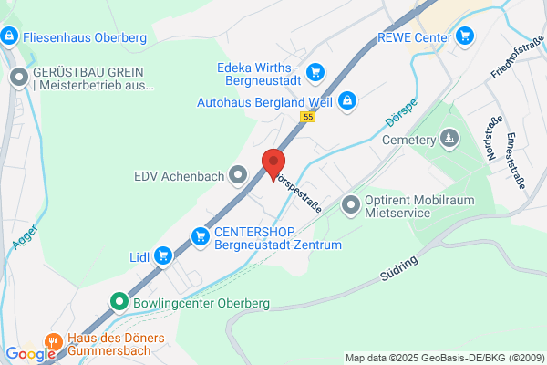 Rundum Immobilien GmbH