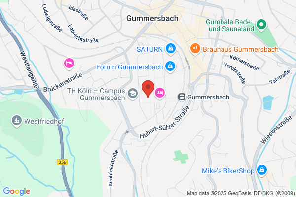 ABLE Management Services GmbH