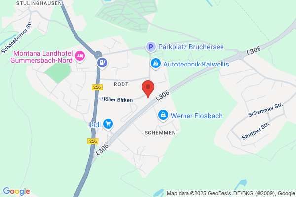 Enotec GmbH