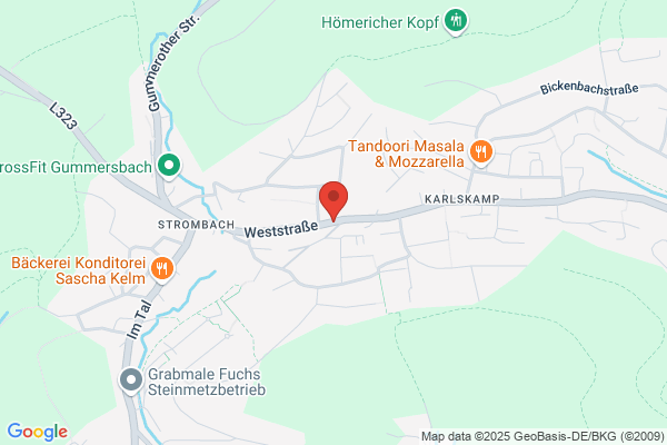 Konstruktionsbüro Keitel