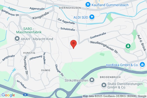 Kindergarten Waldorf Gummersbach e.V.