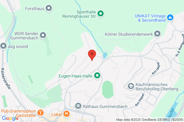 Oberbergische Kinderheimat e.V.