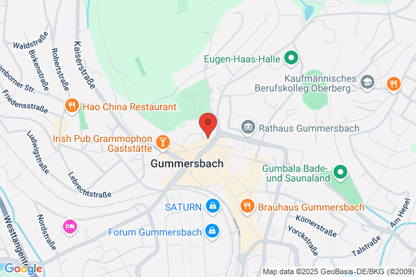 Ev. Kirchengemeinde