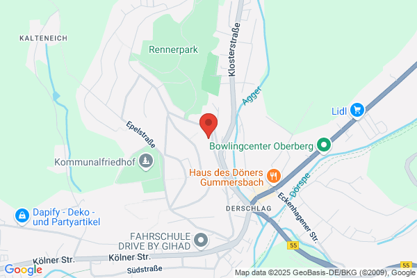 Gemeindebüro