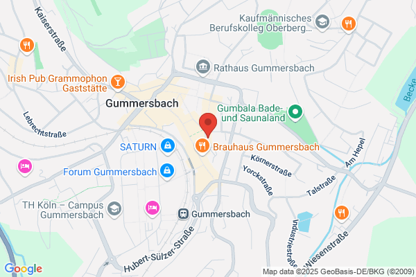 Katholische Kirche Oberberg Mitte