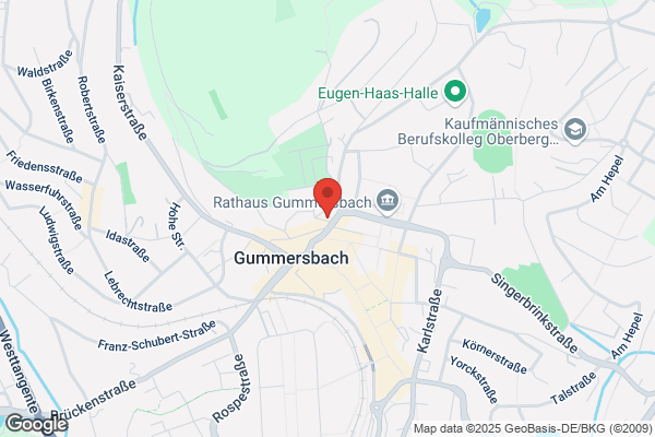 Kirche für Oberberg e.V.