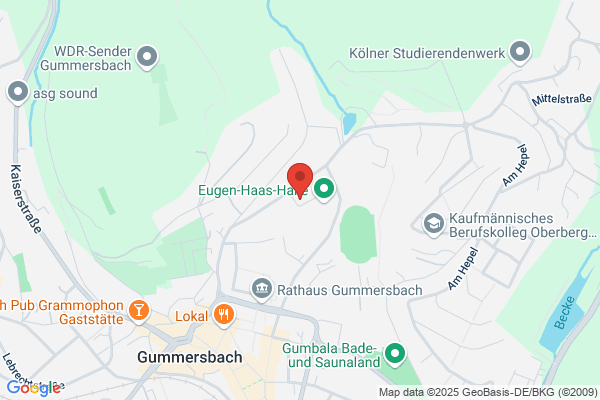 Verband der Diakoniestationen An der Agger und in Windeck