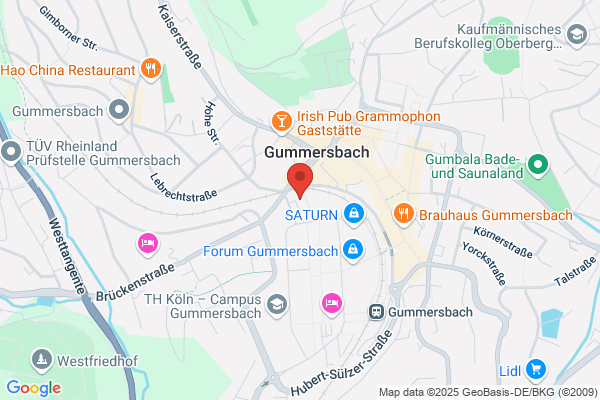 REHAKTIV Oberberg GmbH