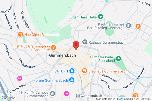 Physiotherapie Gummersbach