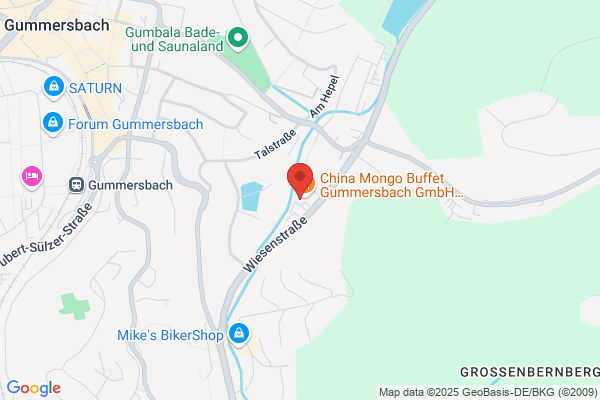 MIX GmbH