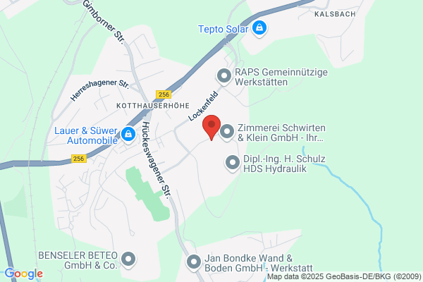 Brüning Malerwerkstätte GmbH