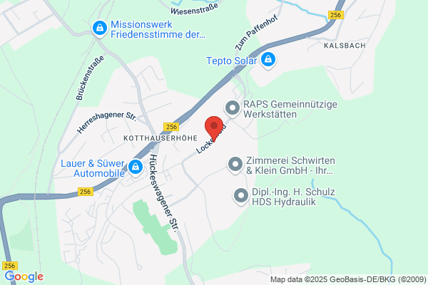 Rosenthal Zaunanlagen GmbH