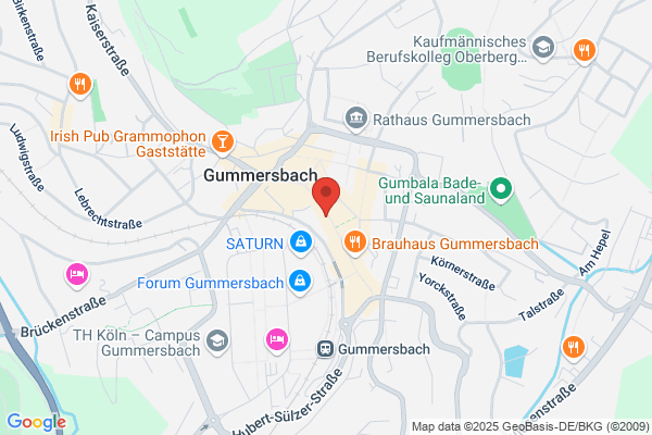 Gottmann Parfümerie