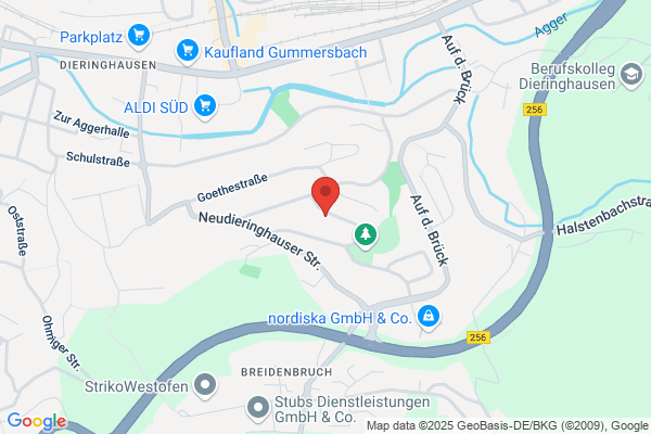 Fußboden Luckner Gesellschaft mbH