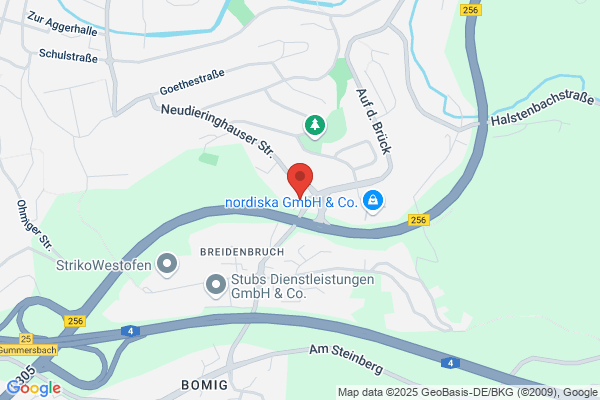 Luckner Fußboden GmbH