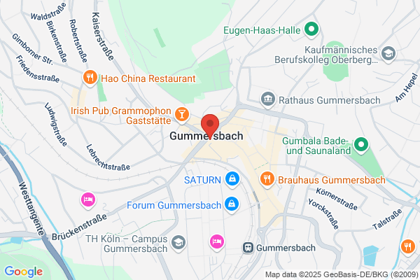 Tremonia Dienstleistungsges. mbH