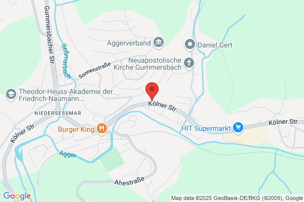 Gesundheitsdienst Rippert