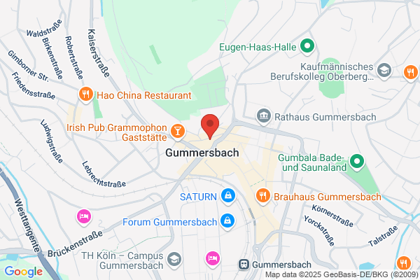 Sozialpsychiatrischer Dienst OGB