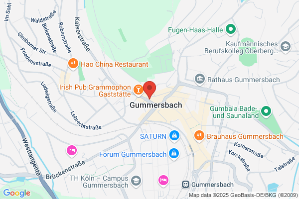 Einrichtungen Wetzlar KG