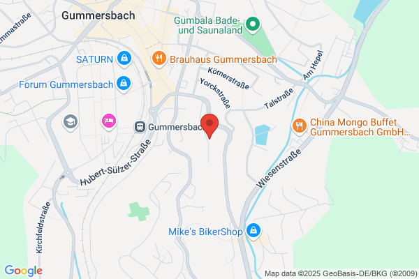GBMP Grote Benninghaus Mähler Peeters & Partner