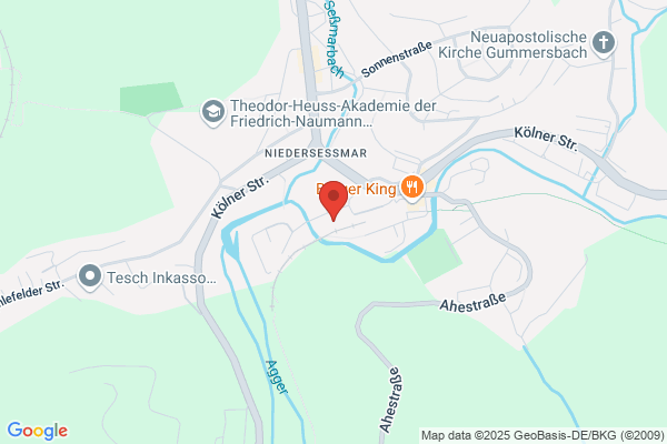 REMONDIS Medison GmbH // Niederlassung Gummersbach