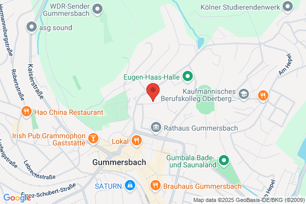 Auf und Davon Reisen GmbH