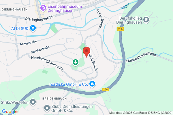 Kirchenkreis An der Agger